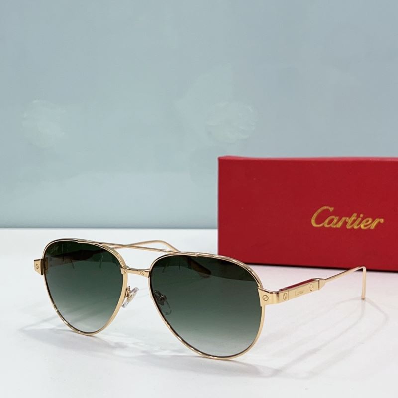 Cartier Sunglasses